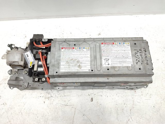 Módulo de bateria recarregável de carro elétrico G951076012 Toyota