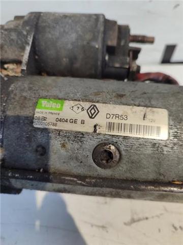 RENAULT G9T702 Двигатель в наличии Хмельницкий