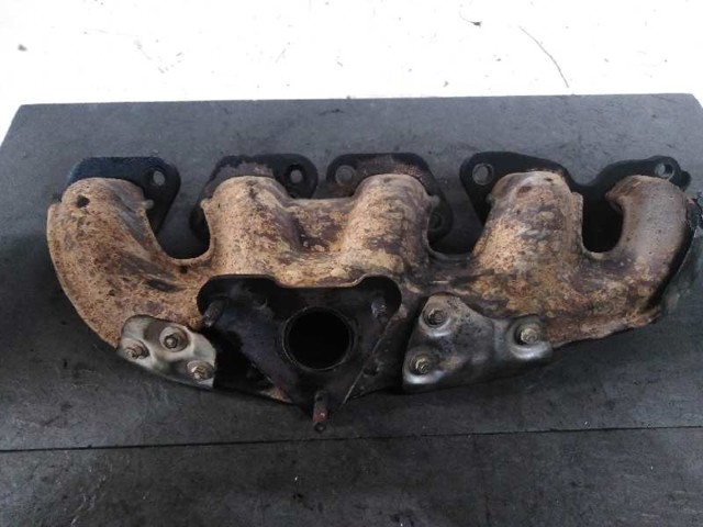 G9U650 RENAULT Двигатель в сборе купить в Черкассы