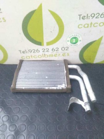 Radiador de forno (de aquecedor) GA101GJ6FA Mazda