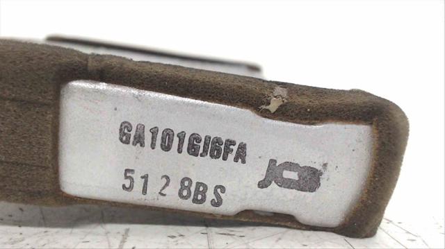 GA101GJ6FA MAZDA Радиатор печки (отопителя) купить в Киев