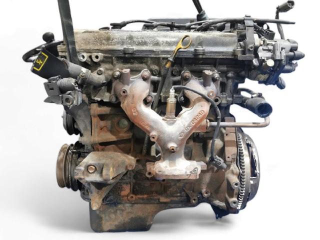 GA16DE Nissan/Infiniti