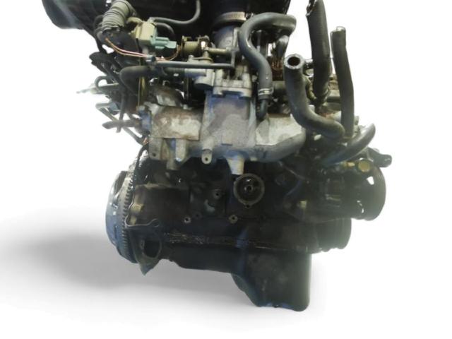 GA16DE Nissan/Infiniti