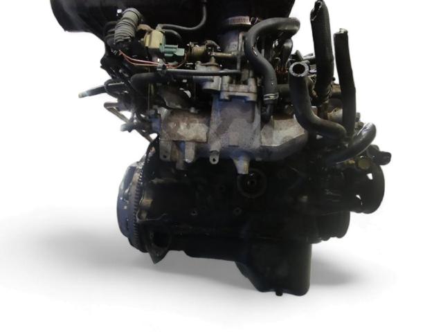 GA16DE Nissan/Infiniti