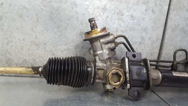 Cremalheira da direção Mazda 626 3 GD