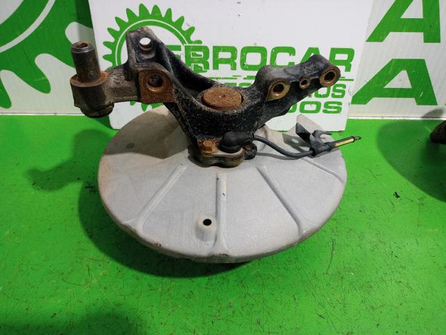 MAZDA GA2G261B0A Цапфа задняя левая в наличии Ирпень