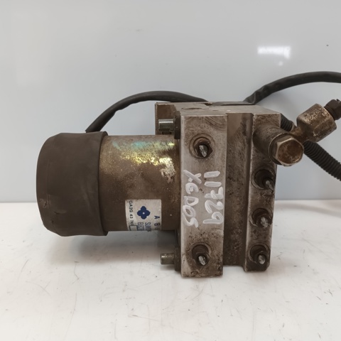 GA2G437A0 MAZDA купить в Харьков