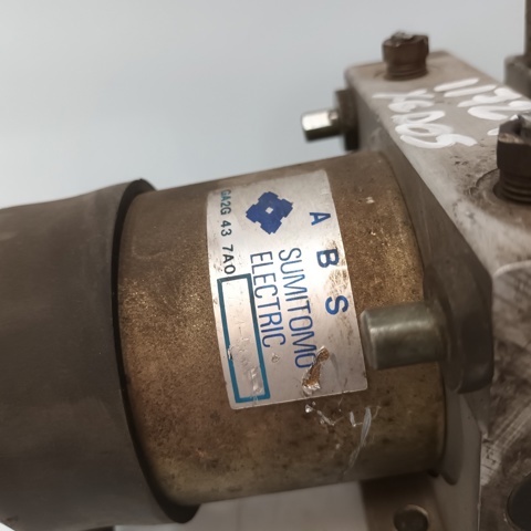 MAZDA GA2G437A0 в наличии Харьков