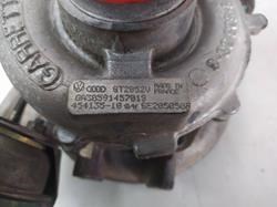 Turbocompressor para audi a6 avant 2.5 tdi ake GA3059145701S
