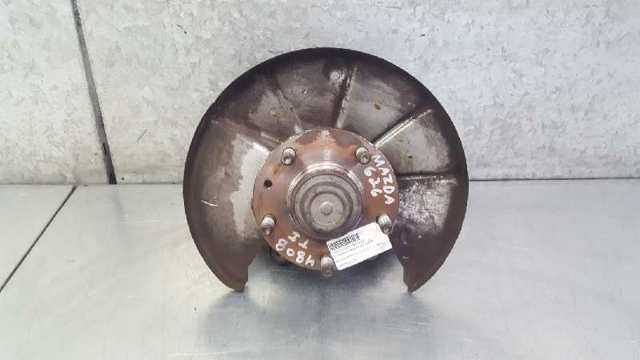 GA5R28200A Рычаг (тяга) задней подвески продольный нижний левый/правый купить Ровно