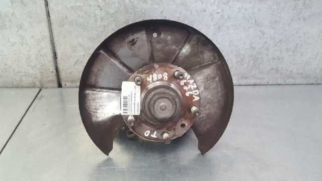 GA5R28200A Рычаг (тяга) задней подвески продольный нижний левый/правый купить Чернигов