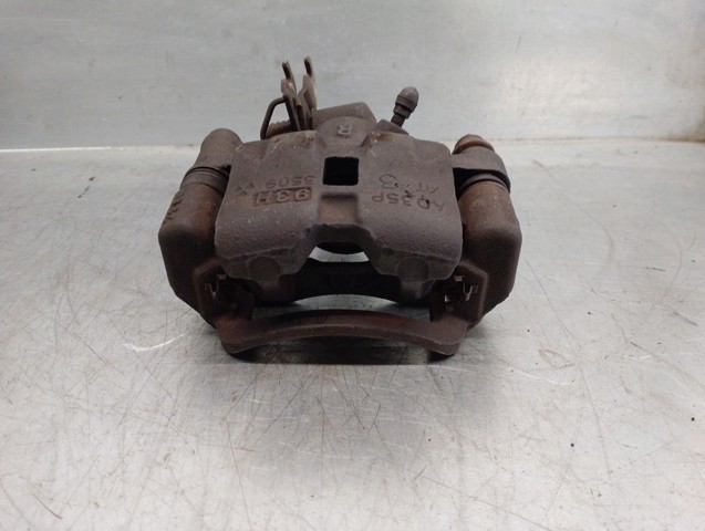 GA5R3361X MAZDA Суппорт тормозной передний правый купить в Львов