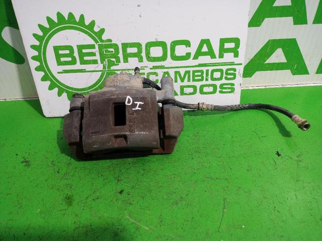 GA5R3371X MAZDA Суппорт тормозной передний левый купить в Винница