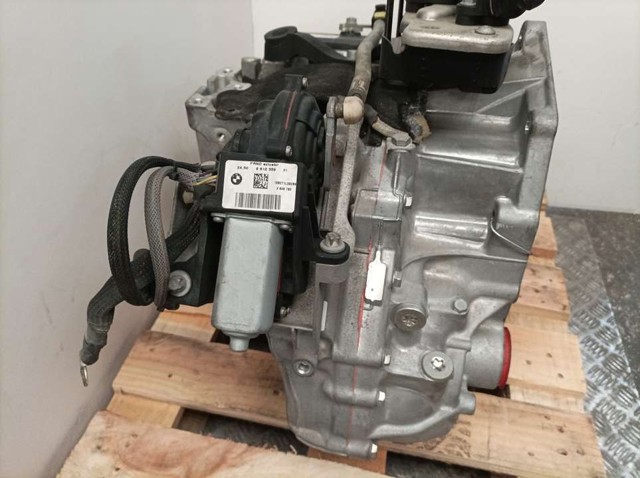 GA6F21AW BMW купить в Хмельницкий