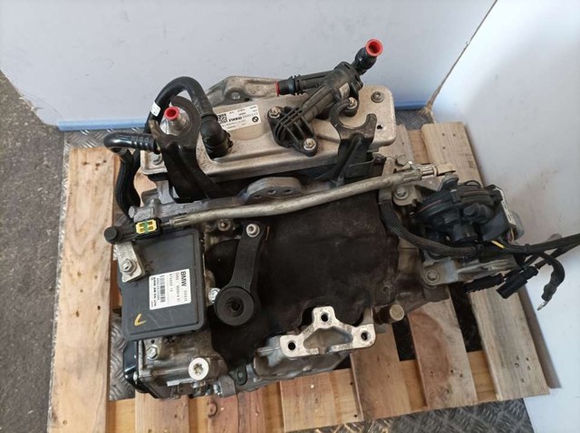 BMW GA6F21AW в наличии Днепр