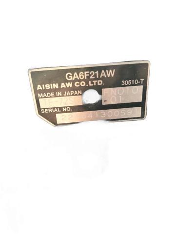 GA6F21AW BMW купить в Хмельницкий