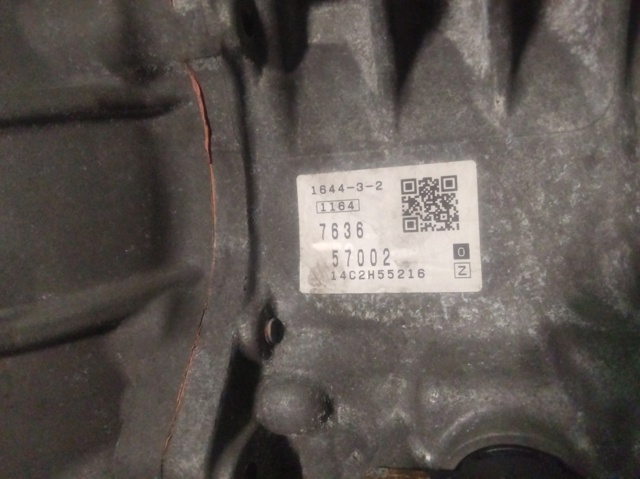 GA6F21WA BMW АКПП в сборе (автоматическая коробка передач) купить в Кривой Рог