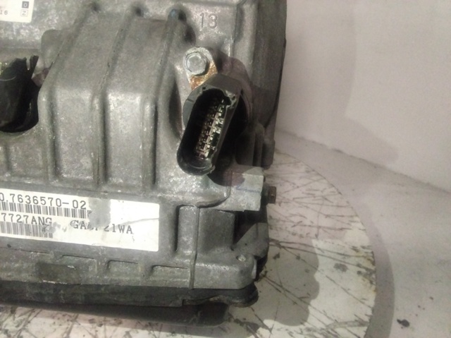BMW GA6F21WA АКПП в наличии Сумы