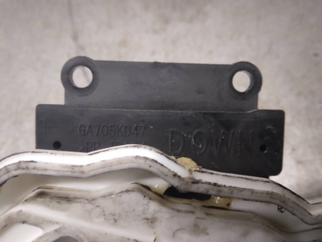 MAZDA GA705KD47 в наличии Винница