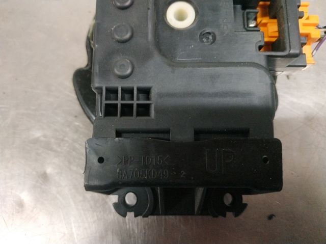 MAZDA GA705KD49 в наличии Ужгород
