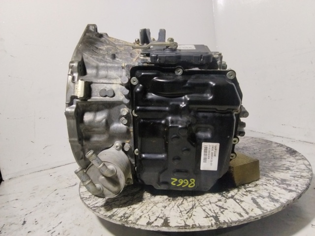 BMW GA8F22AW АКПП в наличии Николаев