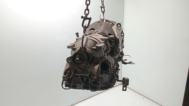 Caixa Automática de Mudança montada BMW 1 F21