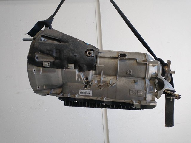 Caixa Automática de Mudança montada BMW 1 F21