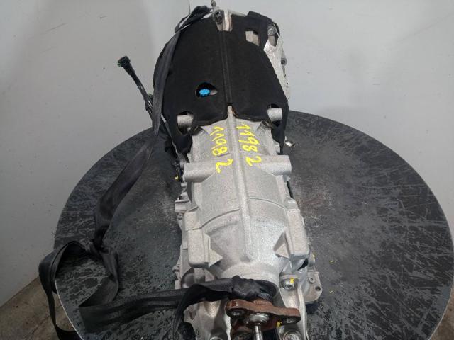 Caixa Automática de Mudança montada BMW 1 F21
