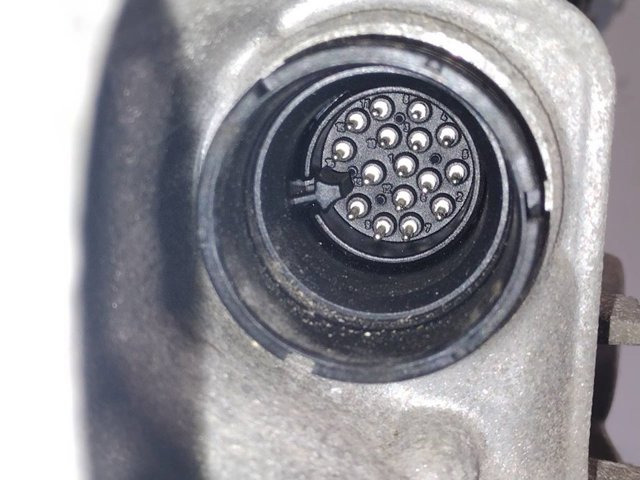 Caixa Automática de Mudança montada BMW 1 F21