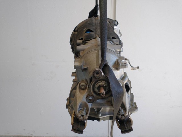 Caixa Automática de Mudança montada BMW 1 F21