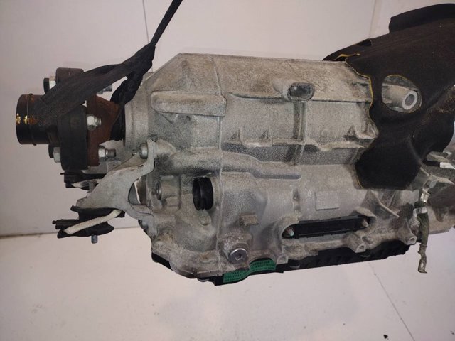 Caixa Automática de Mudança montada BMW 1 F21