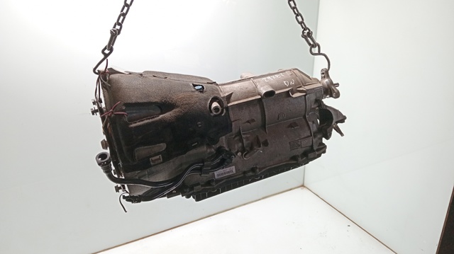 Caixa Automática de Mudança montada BMW 1 F21