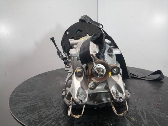 Caixa Automática de Mudança montada BMW 1 F21