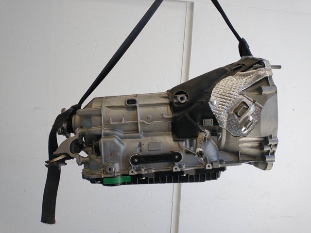 Caixa Automática de Mudança montada BMW 1 F21