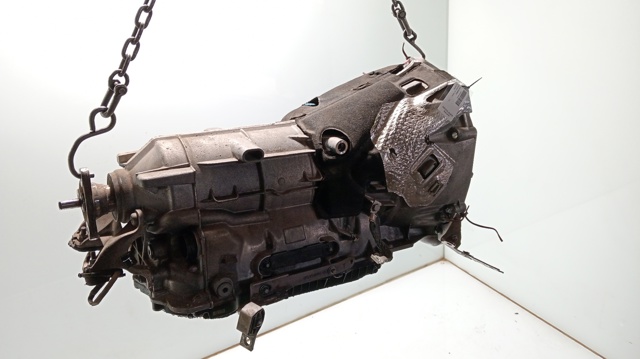 Caixa Automática de Mudança montada BMW 1 F21