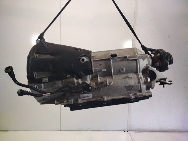 Caixa Automática de Mudança montada BMW 1 F21