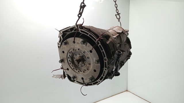 Caixa Automática de Mudança montada BMW 1 F21