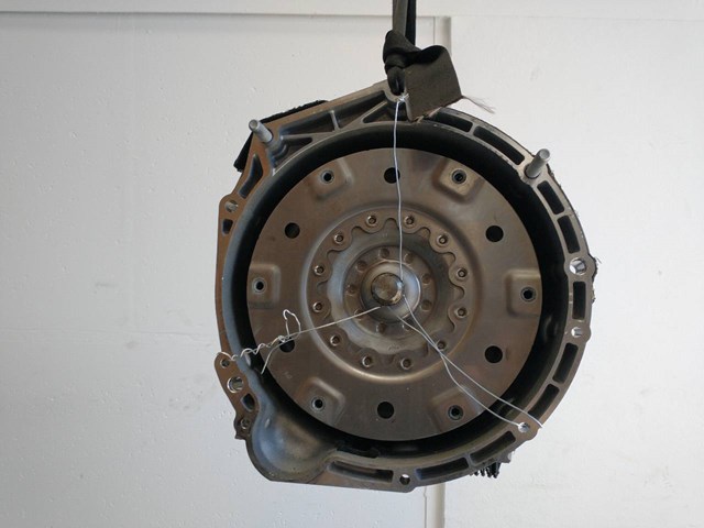 Caixa Automática de Mudança montada BMW 1 F21