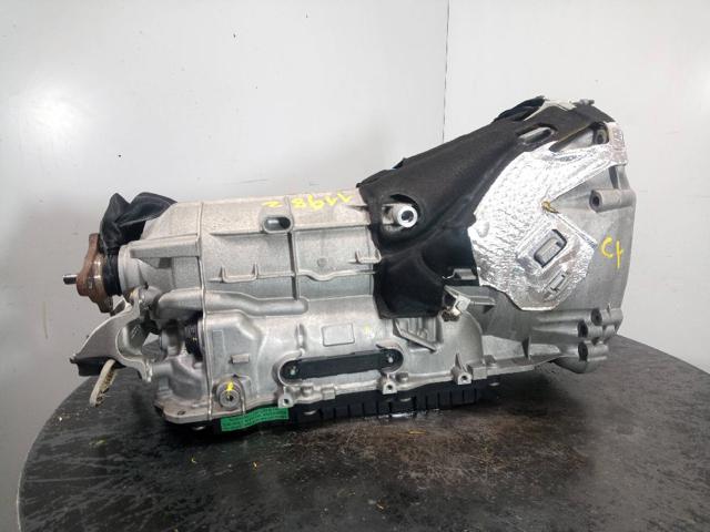 Caixa Automática de Mudança montada BMW 1 F21