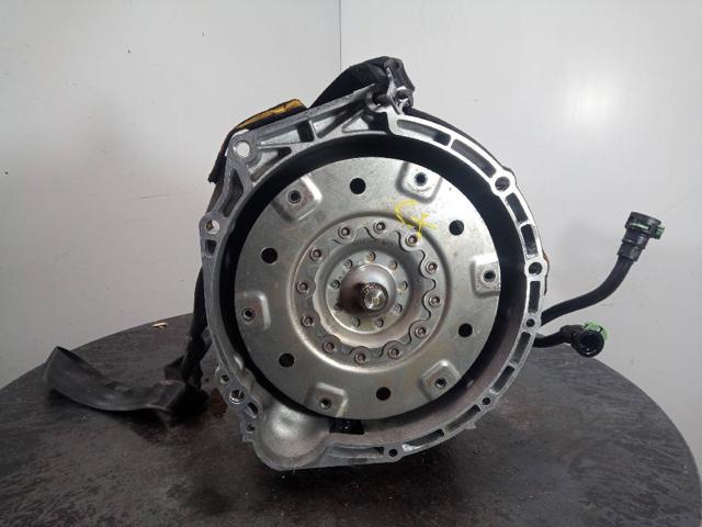 Caixa Automática de Mudança montada BMW 1 F21