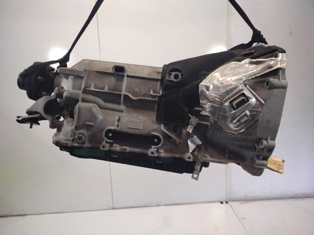 Caixa Automática de Mudança montada BMW 1 F21