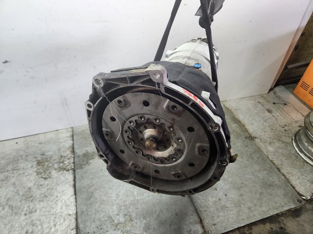GA8HP70Z BMW КПП купить в Хмельницкий