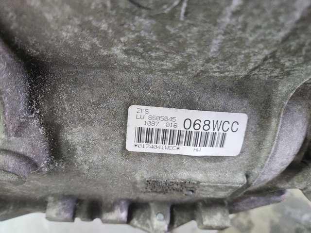 GA8HP70Z BMW КПП купить в Львов