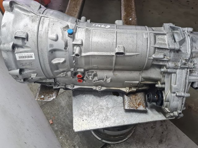 BMW GA8HP75Z в наличии Винница