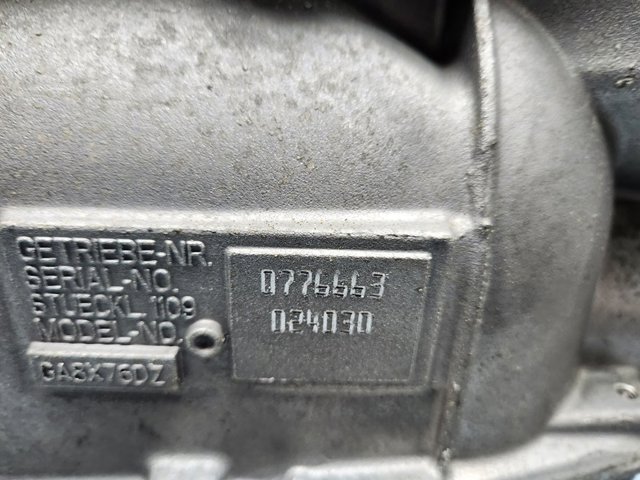 GA8HP76X BMW купить в Харьков
