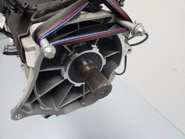 GA8HP76X BMW купить в Черкассы