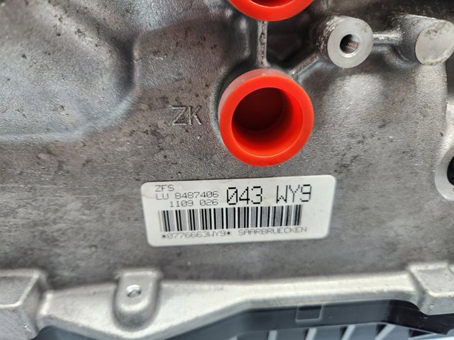 BMW GA8HP76X в наличии Запорожье