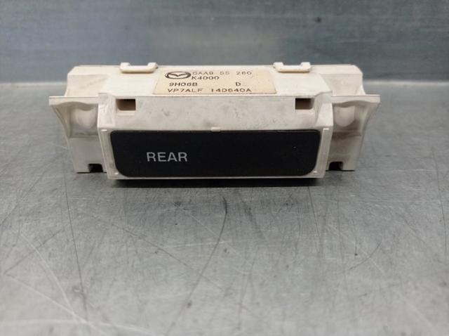 GAA955260 MAZDA купить в Каменское