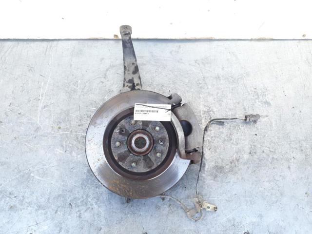 MAZDA GAM633021 Цапфа передняя правая в наличии Украина