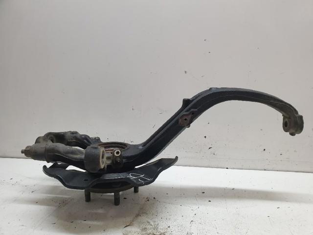 GAM633021 MAZDA Цапфа (поворотный кулак) передний правый купить в Запорожье